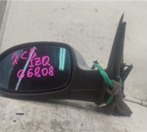 Retrovisor Electrico Izquierdo Citroen C5 Berlina (2004->) 1.6 HDi (RC8HZB) - 465792