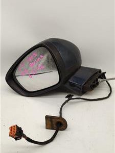 Retrovisor Electrico Izquierdo Citroen C5 Berlina (2008->) 1.6 Millenium [1,6 Ltr. - 80 kW 16V HDi FAP] - 291380