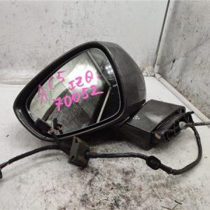Retrovisor Electrico Izquierdo Citroen C5 Berlina (2008->) 2.2 Exclusive [2,2 Ltr. - 125 kW HDi FAP] - 549880