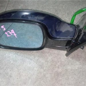 Retrovisor Electrico Izquierdo Citroen C5 Break (2004->) 2.0 Collection [2,0 Ltr. - 100 kW HDi FAP CAT (RHR / DW10BTED4)] - 247959
