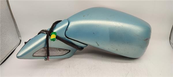 Retrovisor Electrico Izquierdo Citroen C8 (2002->) 2.0 HDi - 341034 - Imagen 3