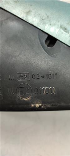 Retrovisor Electrico Izquierdo Citroen C8 (2002->) 2.0 HDi - 341034 - Imagen 4