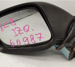 Retrovisor Electrico Izquierdo Citroen C8 (2002->) 2.0 HDi - 341034