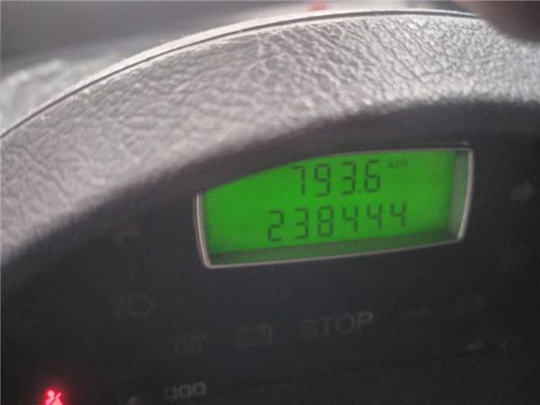 Retrovisor Electrico Izquierdo Citroen C8 (2002->) 2.0 HDi - 341034 - Imagen 5