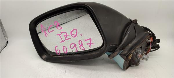 Retrovisor Electrico Izquierdo Citroen C8 (2002->) 2.0 HDi - 341034