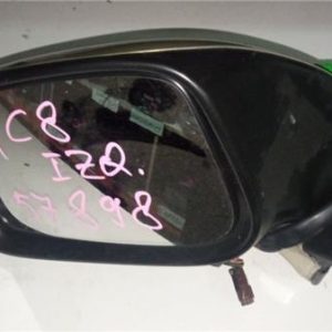 Retrovisor Electrico Izquierdo Citroen C8 (2002->) 2.2 16V Exclusive [2,2 Ltr. - 116 kW CAT (3FZ / EW12J4)] - 248143
