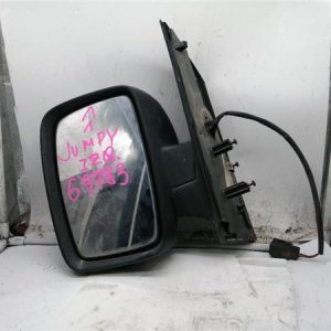 Retrovisor Electrico Izquierdo Citroen Jumpy (2007->) 1.6 HDi 90 Combi (8/9 pl) [1,6 Ltr. - 66 kW 16V HDi] - 541638