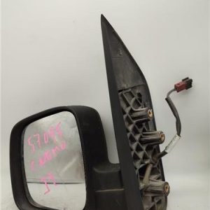 Retrovisor Electrico Izquierdo Citroen Nemo (2008->) 1.3 Furgon [1,3 Ltr. - 55 kW HDi FAP] - 354346
