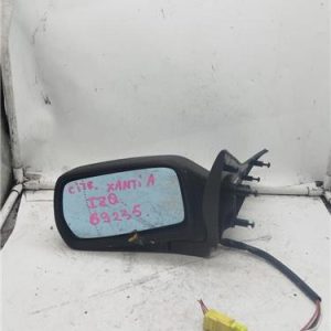 Retrovisor Electrico Izquierdo Citroen Xantia Berlina (1998->) 2.0 HDI 90 - 528292