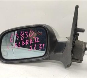 Retrovisor Electrico Izquierdo Citroen Xsara Berlina (1997->) 1.6 16V - 387897