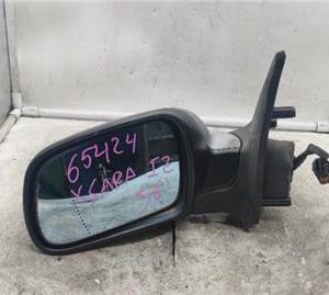 Retrovisor Electrico Izquierdo Citroen Xsara Berlina (1997->) 2.0 HDi 109 - 431431