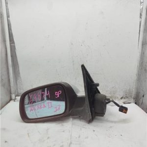 Retrovisor Electrico Izquierdo Citroen Xsara Berlina (1997->) 2.0 HDi 109 - 543980