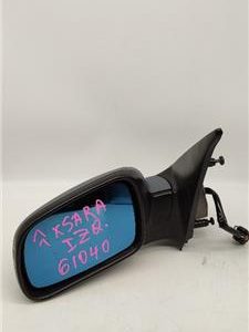 Retrovisor Electrico Izquierdo Citroen Xsara Berlina (1997->) 2.0 HDi 90 - 337080