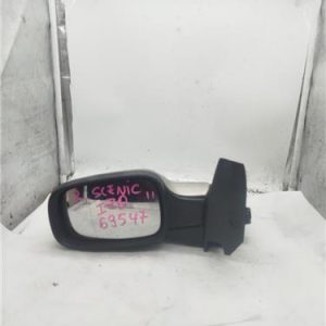 Retrovisor Electrico Izquierdo Citroen Xsara Berlina (1997->) 2.0 HDi 90 - 537425