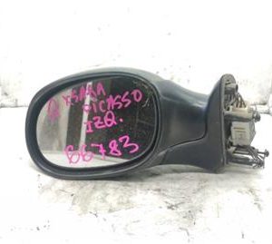 Retrovisor Electrico Izquierdo Citroen Xsara Picasso (1999->) 1.6 HDi - 465306