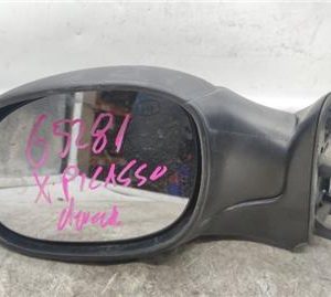 Retrovisor Electrico Izquierdo Citroen Xsara Picasso (1999->) 2.0 HDi - 427006