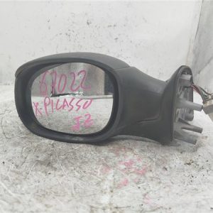 Retrovisor Electrico Izquierdo Citroen Xsara Picasso (1999->) 2.0 HDi - 471652