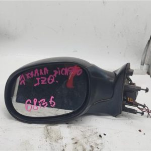 Retrovisor Electrico Izquierdo Citroen Xsara Picasso (1999->) 2.0 HDi SX Plus [2,0 Ltr. - 66 kW HDi CAT (RHY / DW10TD)] - 499139