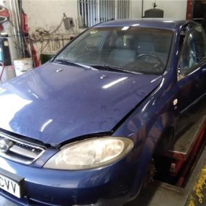 Retrovisor Electrico Izquierdo Daewoo Lacetti (2004->) 1.8 CDX [1,8 Ltr. - 90 kW CAT] - 296036