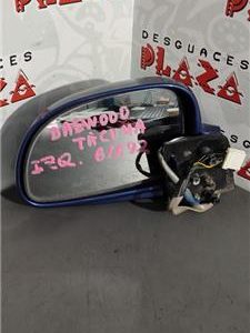 Retrovisor Electrico Izquierdo Daewoo TACUMA 2.0 - 332079