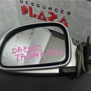Retrovisor Electrico Izquierdo Daewoo TACUMA - 287849
