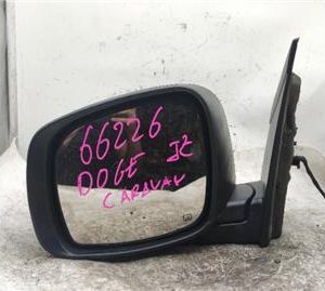 Retrovisor Electrico Izquierdo Dodge GRAND CARAVAN 3.3 - 451909