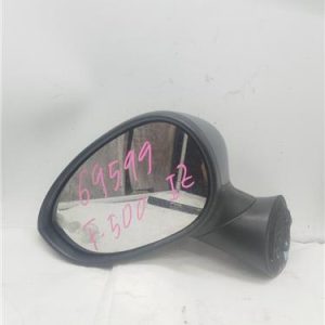 Retrovisor Electrico Izquierdo Fiat 500 1.2 - 536569