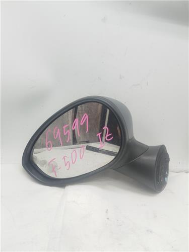 Retrovisor Electrico Izquierdo Fiat 500 1.2 - 536569