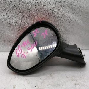 Retrovisor Electrico Izquierdo Fiat 500 (150) Berlina (2007->) 1.2 Anniversario [1,2 Ltr. - 51 kW CAT] - 522711