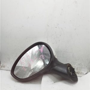 Retrovisor Electrico Izquierdo Fiat 500 (150) Berlina (2007->) 1.2 Anniversario [1,2 Ltr. - 51 kW CAT] - 543548