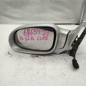 Retrovisor Electrico Izquierdo Fiat Brava (182)(1995->) 1.6 16V (182.BB) - 516338