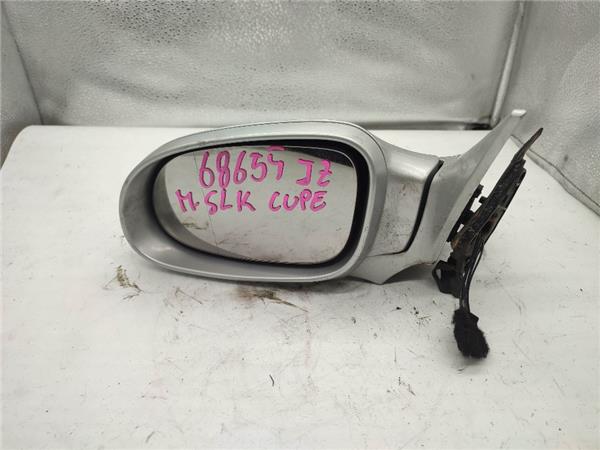 Retrovisor Electrico Izquierdo Fiat Brava (182)(1995->) 1.6 16V (182.BB) - 516338