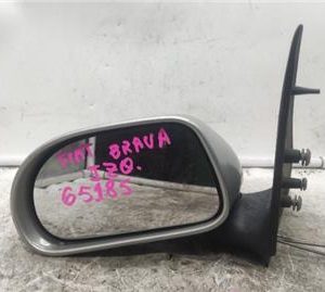 Retrovisor Electrico Izquierdo Fiat Brava (182)(1995->) 1.9 TD 75 S [1,9 Ltr. - 55 kW Turbodiesel] - 425231