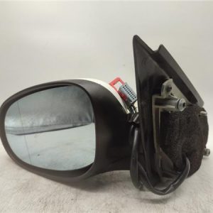 Retrovisor Electrico Izquierdo Fiat Croma (194)(2005->) 2.4 20V Multijet Emotion (12.2007->) [2,4 Ltr. - 147 kW 20V JTD CAT] - 443716