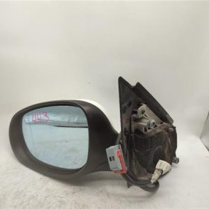 Retrovisor Electrico Izquierdo Fiat Croma (194)(2005->) 2.4 20V Multijet Emotion (12.2007->) [2,4 Ltr. - 147 kW 20V JTD CAT] - 443721