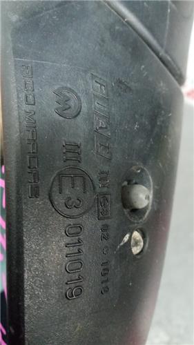Retrovisor Electrico Izquierdo Fiat Croma (194)(2005->) - 294767 - Imagen 4