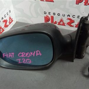 Retrovisor Electrico Izquierdo Fiat Croma (194)(2005->) - 294767