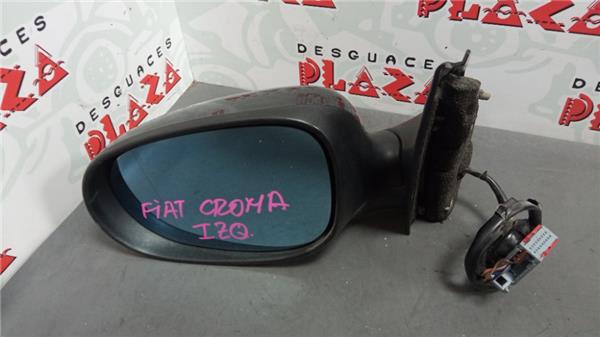 Retrovisor Electrico Izquierdo Fiat Croma (194)(2005->) - 294767
