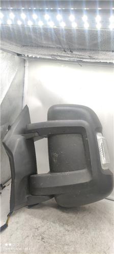 Retrovisor Electrico Izquierdo Fiat Ducato Caja abierta - 412212 - Imagen 2