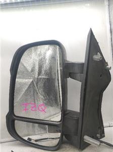 Retrovisor Electrico Izquierdo Fiat Ducato Caja abierta - 412212