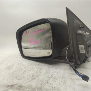 Retrovisor Electrico Izquierdo Fiat Freemont (345)(2011->) 2.0 Black Code [2,0 Ltr. - 125 kW 16V Multijet CAT] - 443786