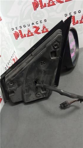 Retrovisor Electrico Izquierdo Fiat II Bravo (198)(2007->) 1.9 D Multijet - 295012 - Imagen 2