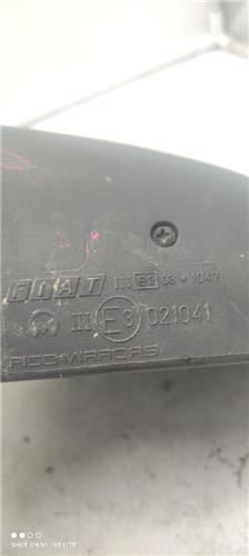 Retrovisor Electrico Izquierdo Fiat II Bravo (198)(2007->) 1.9 D Multijet - 398233 - Imagen 3