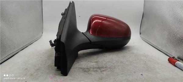 Retrovisor Electrico Izquierdo Fiat II Bravo (198)(2007->) 1.9 D Multijet - 381077 - Imagen 3