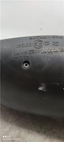 Retrovisor Electrico Izquierdo Fiat II Bravo (198)(2007->) 1.9 D Multijet - 381077 - Imagen 4