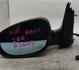 Retrovisor Electrico Izquierdo Fiat II Bravo (198)(2007->) 1.9 D Multijet - 381077