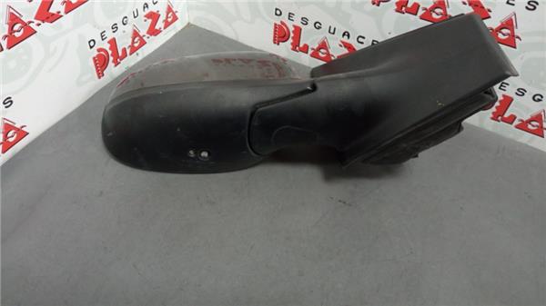 Retrovisor Electrico Izquierdo Fiat II Bravo (198)(2007->) 1.9 D Multijet - 295012 - Imagen 5
