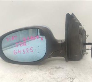 Retrovisor Electrico Izquierdo Fiat II Bravo (198)(2007->) 1.9 D Multijet - 398233