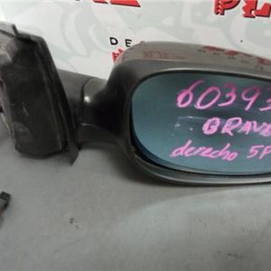 Retrovisor Electrico Izquierdo Fiat II Bravo (198)(2007->) 1.9 D Multijet - 295012