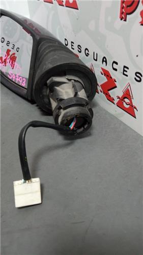 Retrovisor Electrico Izquierdo Fiat II Punto (188) Berlina (1999->) 1.4 - 294898 - Imagen 2